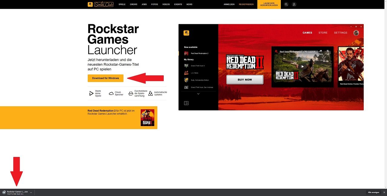 Rockstar Games Social Club – Gameliebe Hilfe-Center